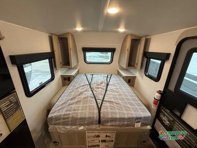 2026 Forest River RV Rockwood GEO Pro - Photo 10