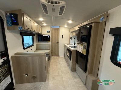 2026 Forest River RV Rockwood GEO Pro - Photo 2
