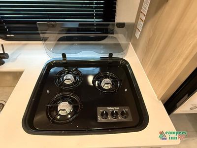 2026 Forest River RV Rockwood GEO Pro - Photo 20