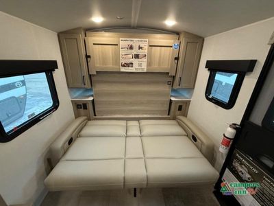 2026 Forest River RV Rockwood GEO Pro - Photo 7
