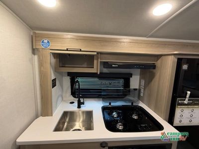 2026 Forest River RV Rockwood GEO Pro - Photo 24
