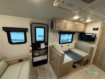 2026 Forest River RV Rockwood GEO Pro - Photo 6