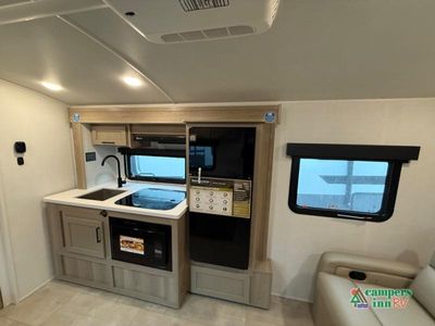 2026 Forest River RV Rockwood GEO Pro - Photo 4