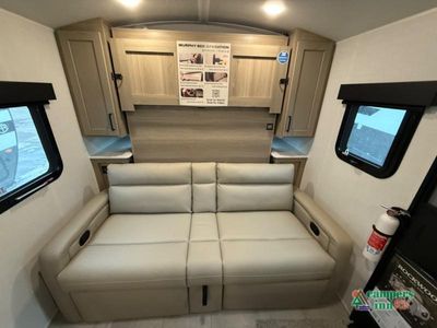 2026 Forest River RV Rockwood GEO Pro - Photo 5