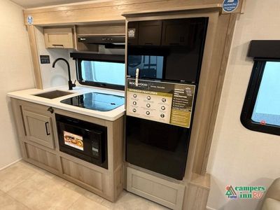 2026 Forest River RV Rockwood GEO Pro - Photo 17