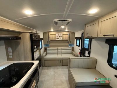 2026 Forest River RV Rockwood GEO Pro - Photo 3