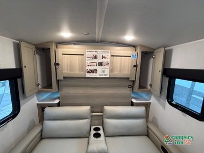 2026 Forest River RV Rockwood GEO Pro - Photo 9