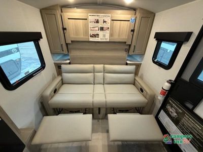 2026 Forest River RV Rockwood GEO Pro - Photo 8