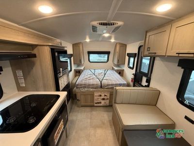2026 Forest River RV Rockwood GEO Pro - Photo 13