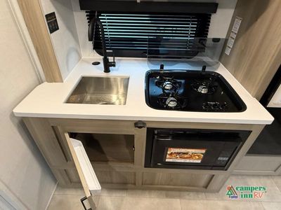 2026 Forest River RV Rockwood GEO Pro - Photo 21
