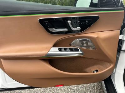 2024 Mercedes-Benz E-Class - Photo 49