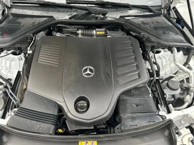 2024 Mercedes-Benz E-Class - Photo 18