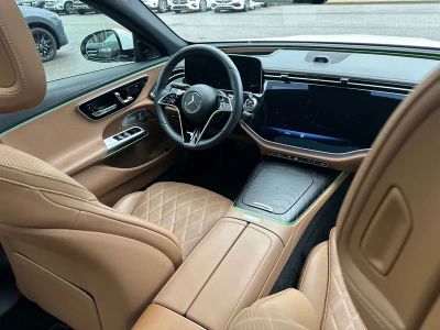 2024 Mercedes-Benz E-Class - Photo 36