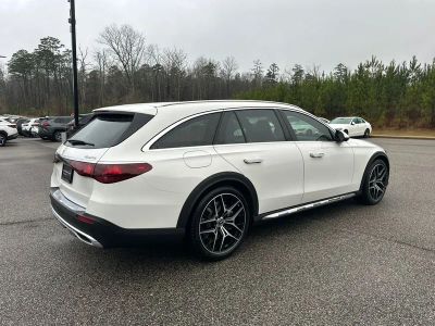 2024 Mercedes-Benz E-Class - Photo 13