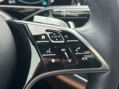 2024 Mercedes-Benz E-Class - Photo 23