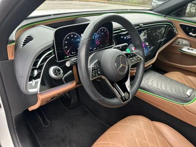 2024 Mercedes-Benz E-Class - Photo 19