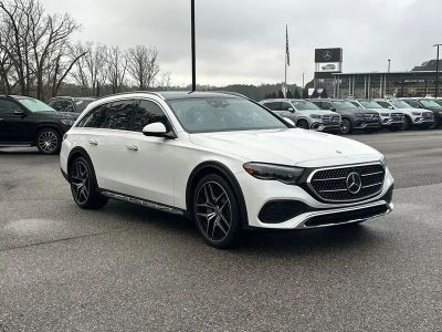 2024 Mercedes-Benz E-Class - Photo 1