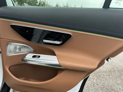 2024 Mercedes-Benz E-Class - Photo 34