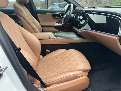 2024 Mercedes-Benz E-Class - Photo 39