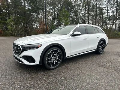 2024 Mercedes-Benz E-Class - Photo 5