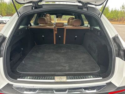 2024 Mercedes-Benz E-Class - Photo 32