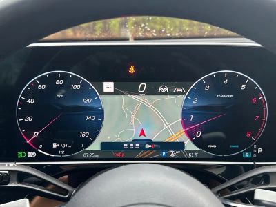 2024 Mercedes-Benz E-Class - Photo 24