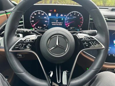 2024 Mercedes-Benz E-Class - Photo 21