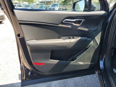 2026 Kia Sportage - Photo 13
