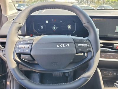 2026 Kia Sportage - Photo 17