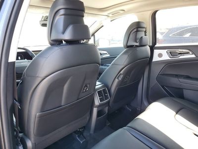 2026 Kia Sportage - Photo 10
