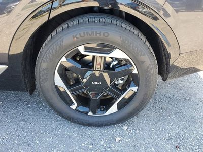 2026 Kia Sportage - Photo 7