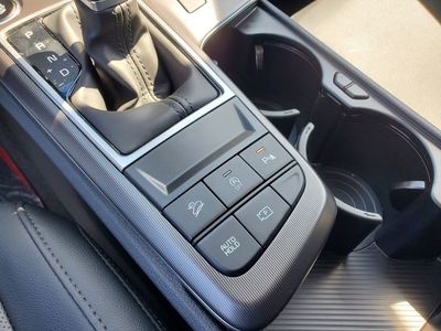 2026 Kia Sportage - Photo 28