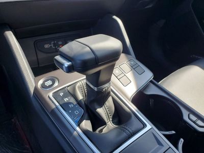 2026 Kia Sportage - Photo 27