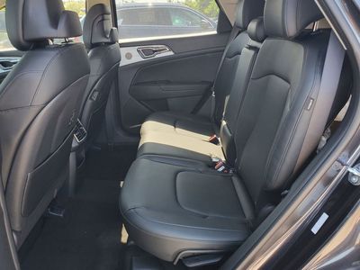 2026 Kia Sportage - Photo 8