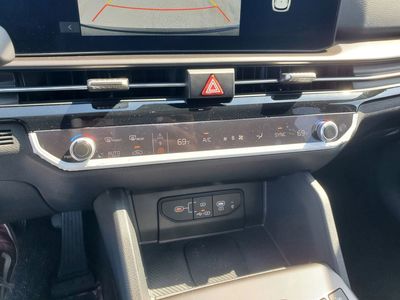 2026 Kia Sportage - Photo 23