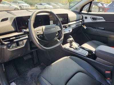 2026 Kia Sportage - Photo 14