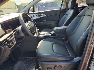 2026 Kia Sportage - Photo 12