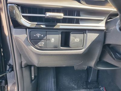 2026 Kia Sportage - Photo 16