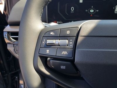 2026 Kia Sportage - Photo 19