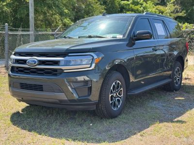 2022 Ford Expedition - Photo 4