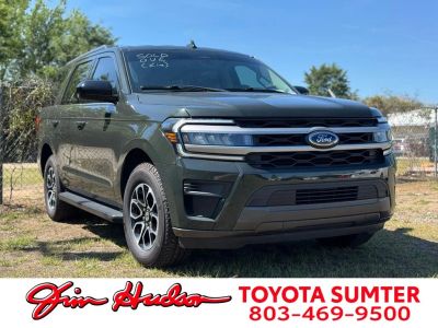 2022 Ford Expedition - Photo 1