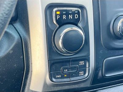 2020 Ram 1500 Classic — photo 15 view