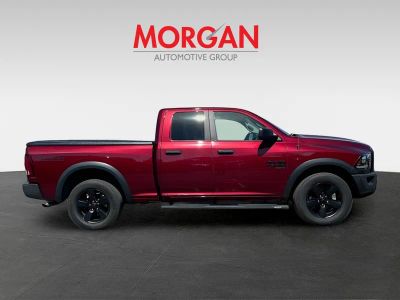 2020 Ram 1500 Classic — photo 8 view
