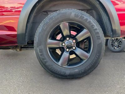 2020 Ram 1500 Classic — photo 24 view