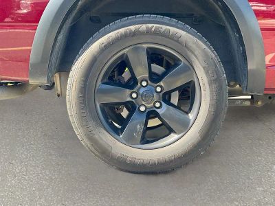 2020 Ram 1500 Classic — photo 27 view