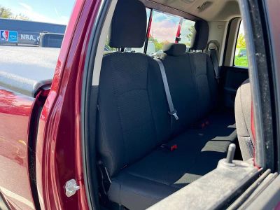 2020 Ram 1500 Classic — photo 21 view