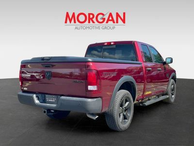 2020 Ram 1500 Classic — photo 7 view