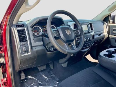 2020 Ram 1500 Classic — photo 9 view