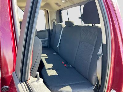 2020 Ram 1500 Classic — photo 20 view