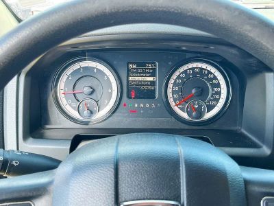 2020 Ram 1500 Classic — photo 12 view